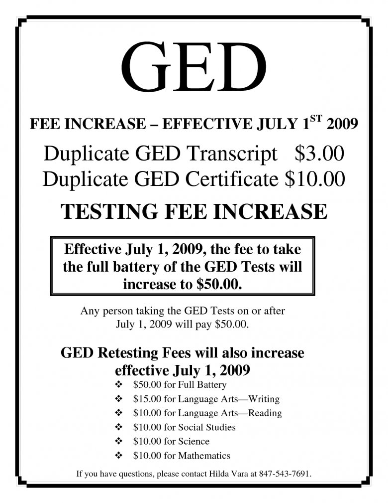 001 Template Ideas Ged Certificate ~ Ulyssesroom - Free Printable Ged Transcripts