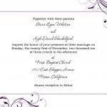 002 Template Ideas Ms Word Wedding Invitation Templates Canre Klonec   Free Printable Wedding Invitation Templates For Microsoft Word