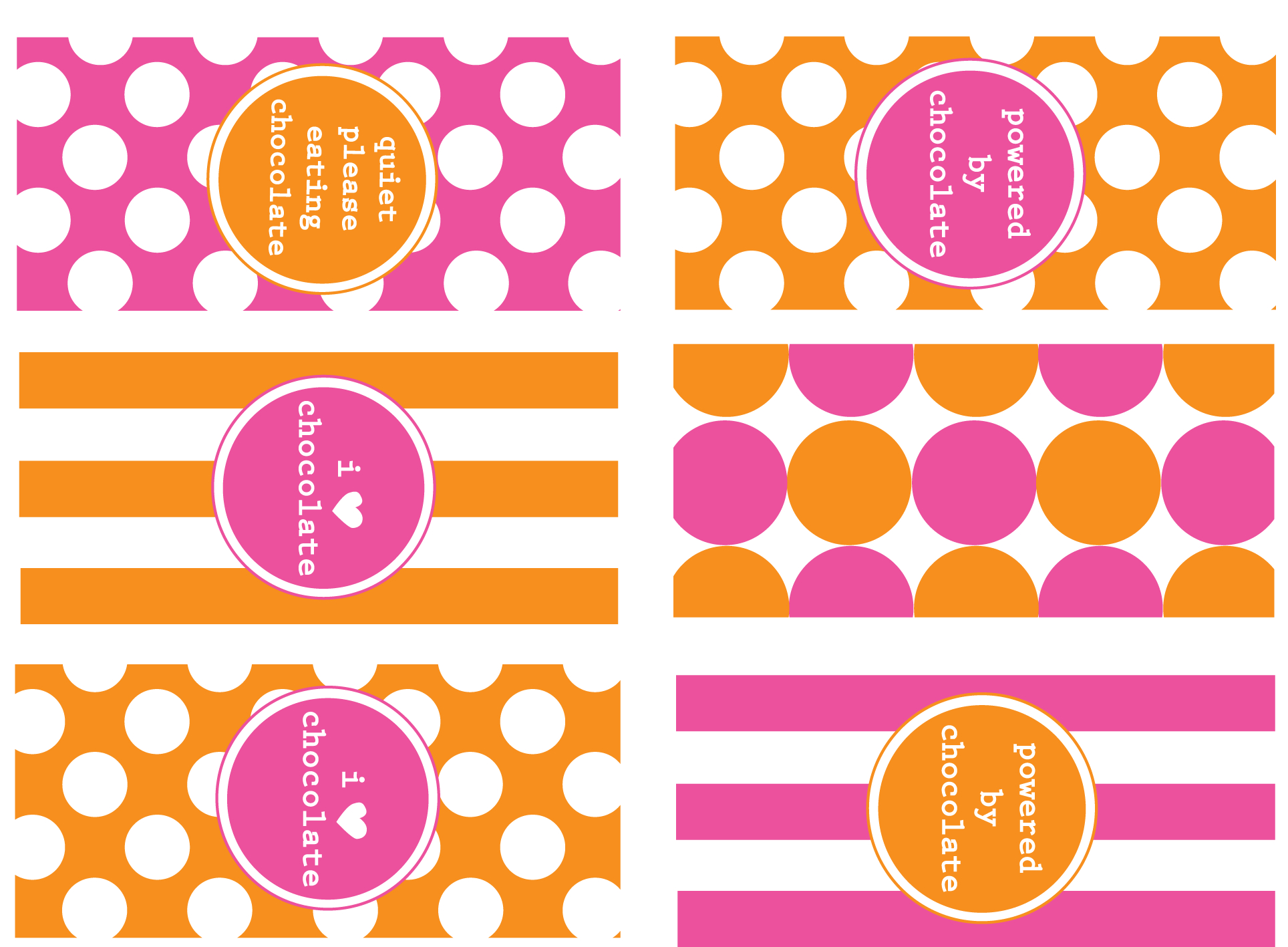 004 Candy Wrapper Template New Free Printable Bar Wrappers Templates - Free Printable Candy Bar Wrappers