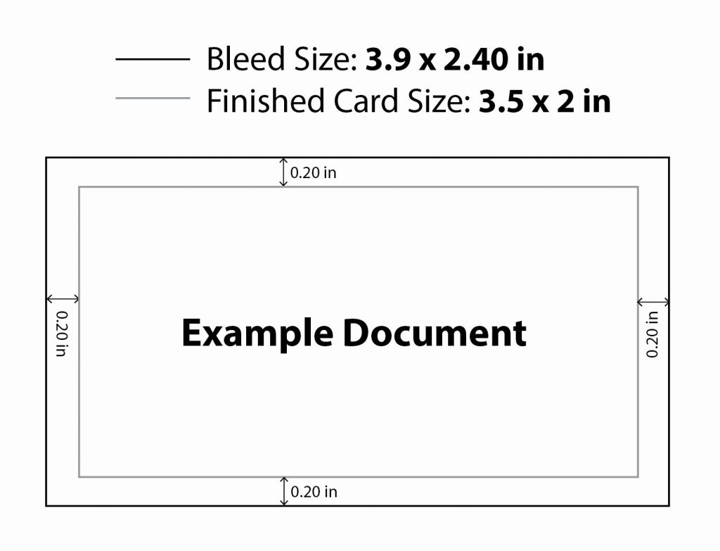 006 Free Printable Business Card Templates Template Ideas Usual Size - Free Printable Business Card Templates Pdf