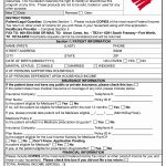 007 Florida Health Care Power Ofy Forms Lovely Form Free Printable   Free Printable Medical Power Of Attorney Forms