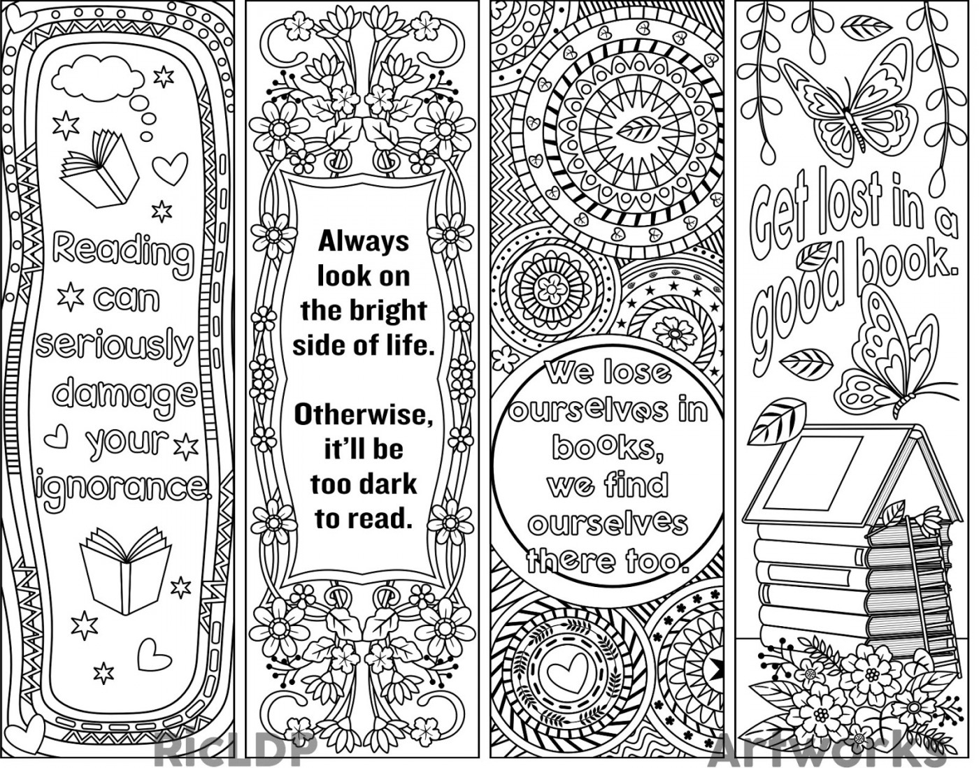 013 Free Printable Bookmark Templates Template Ideas - Free Printable Bible Bookmarks Templates