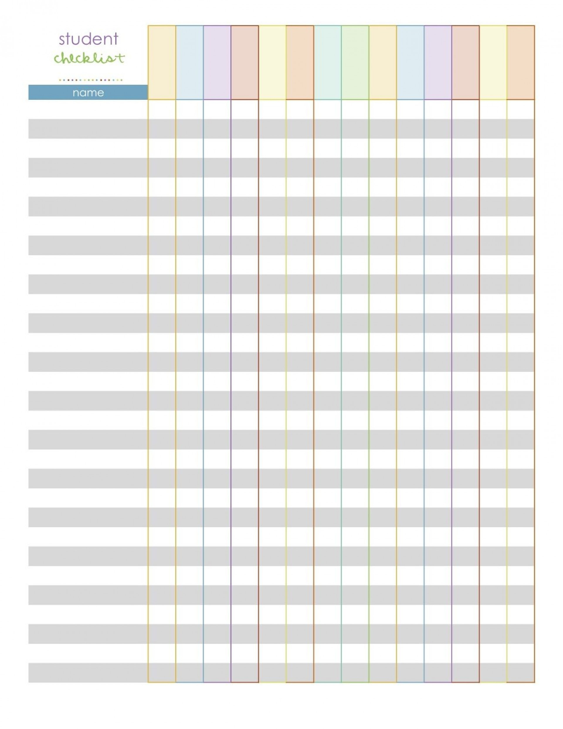 015 Teacher Grade Book Template Free Printable Grading Scale For - Free Printable Gradebook