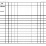 015 Teacher Grade Book Template Free Printable Grading Scale For   Free Printable Gradebook
