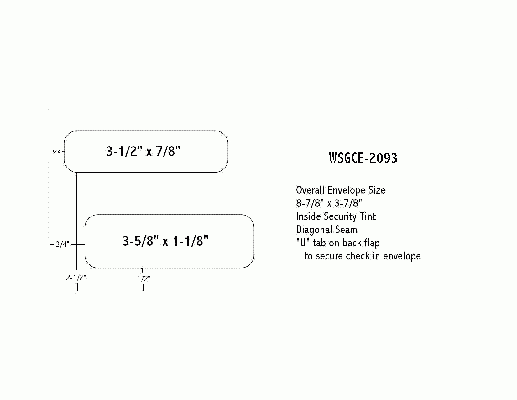 015 Template Ideas Envelope Word Double Window For Resumes Microsoft - Free Printable Monster Templates