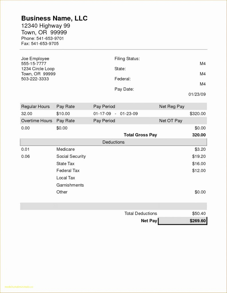 015 Template Ideas Free Printable Pay Stubs Online Unique Luxury - Free Printable Pay Stubs Online