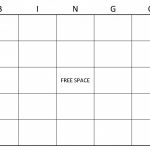 016 Template Ideas Blank Bingo Cards 1024X784 Card ~ Ulyssesroom   Free Printable Blank Bingo Cards
