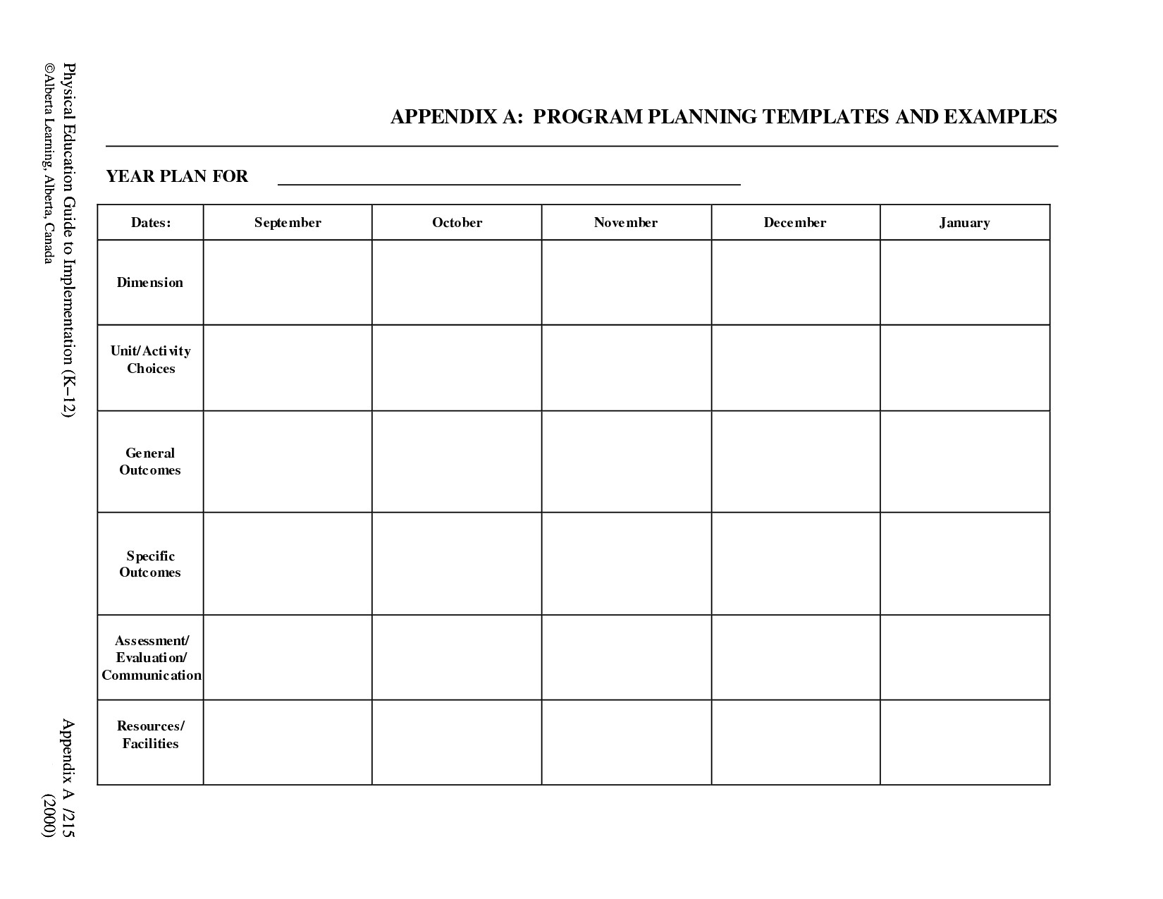 020 Lesson Plan Template Free Editable Preschool Printable Nurulamal - Free Printable Lesson Plans For Toddlers