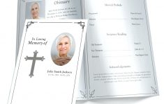 Free Printable Funeral Programs