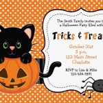 100+ Free Halloween Flyer Invitations Printable Food Pinterest. Free   Free Printable Halloween Flyer Templates