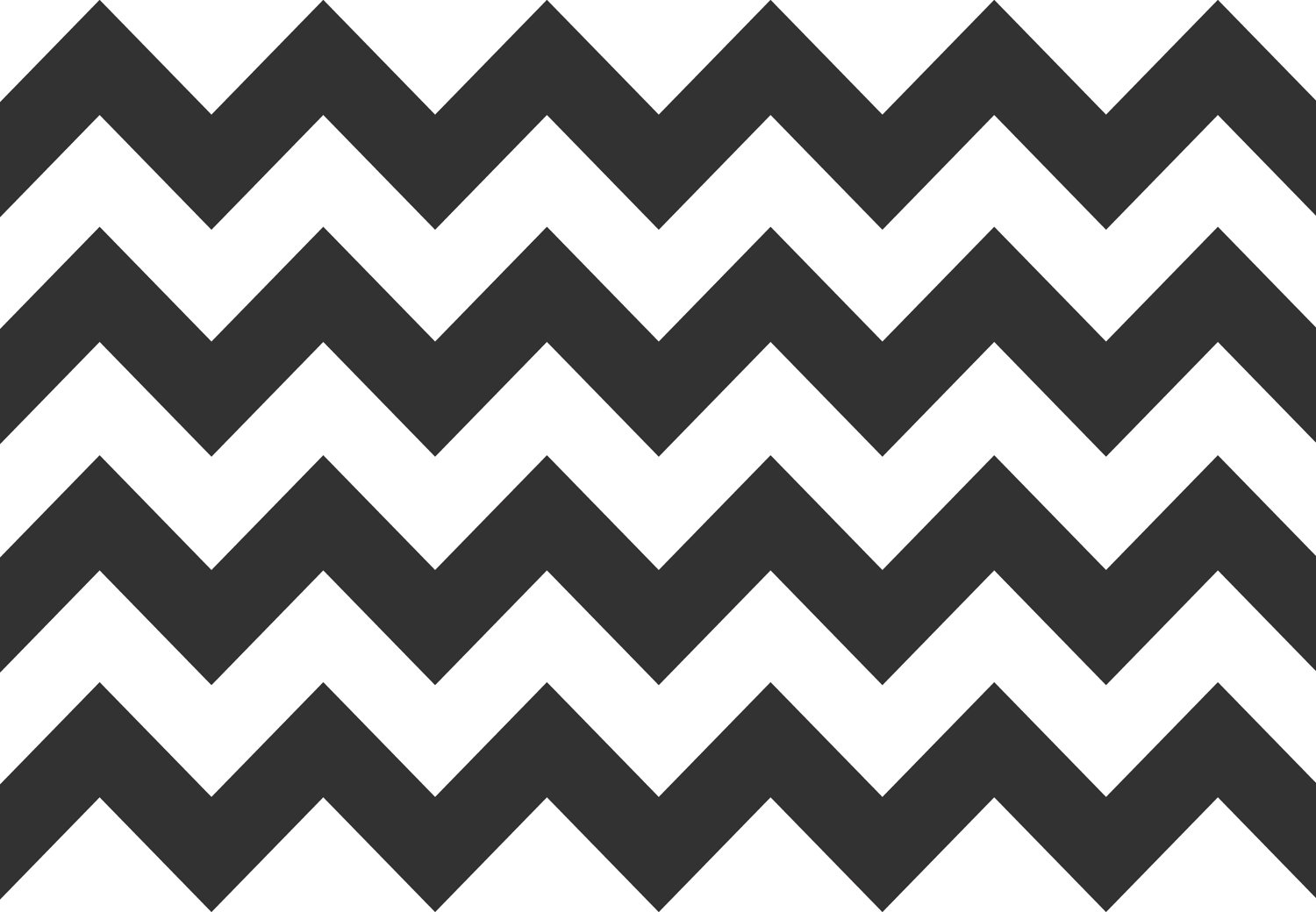 11 Chevron Design Template Images - Printable Chevron Stencil - Chevron Pattern Printable Free