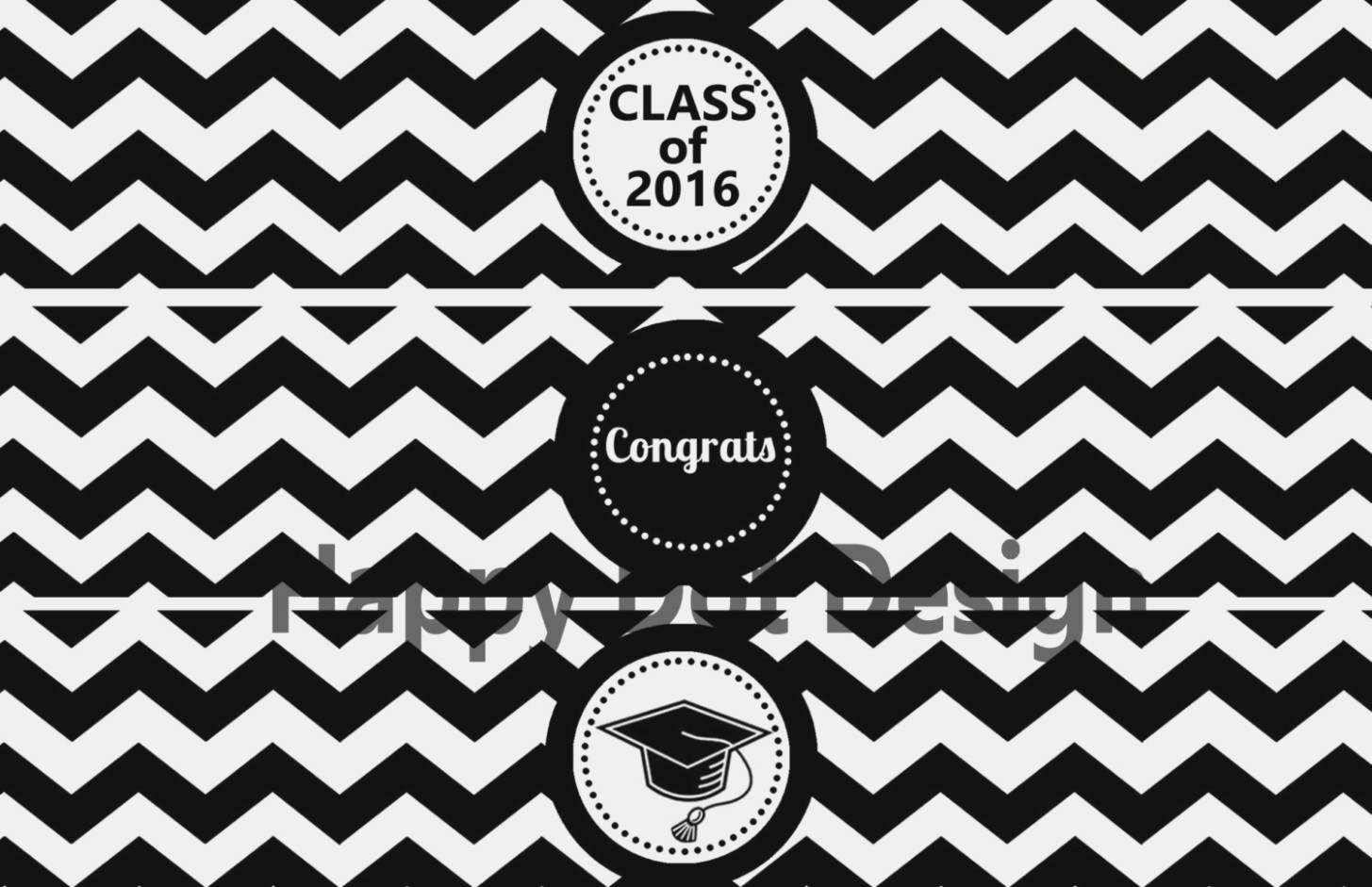 11 Images Of 11 Graduation Template Free Printable Label .. – Label - Free Printable Water Bottle Labels Graduation