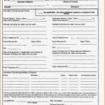 11 Shocking Facts About Nc Divorce Forms | Form Information   Free Printable Divorce Papers For North Carolina