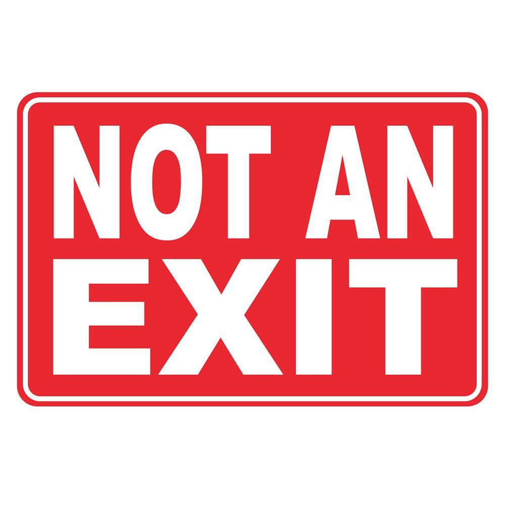 free-printable-not-an-exit-sign-free-printable