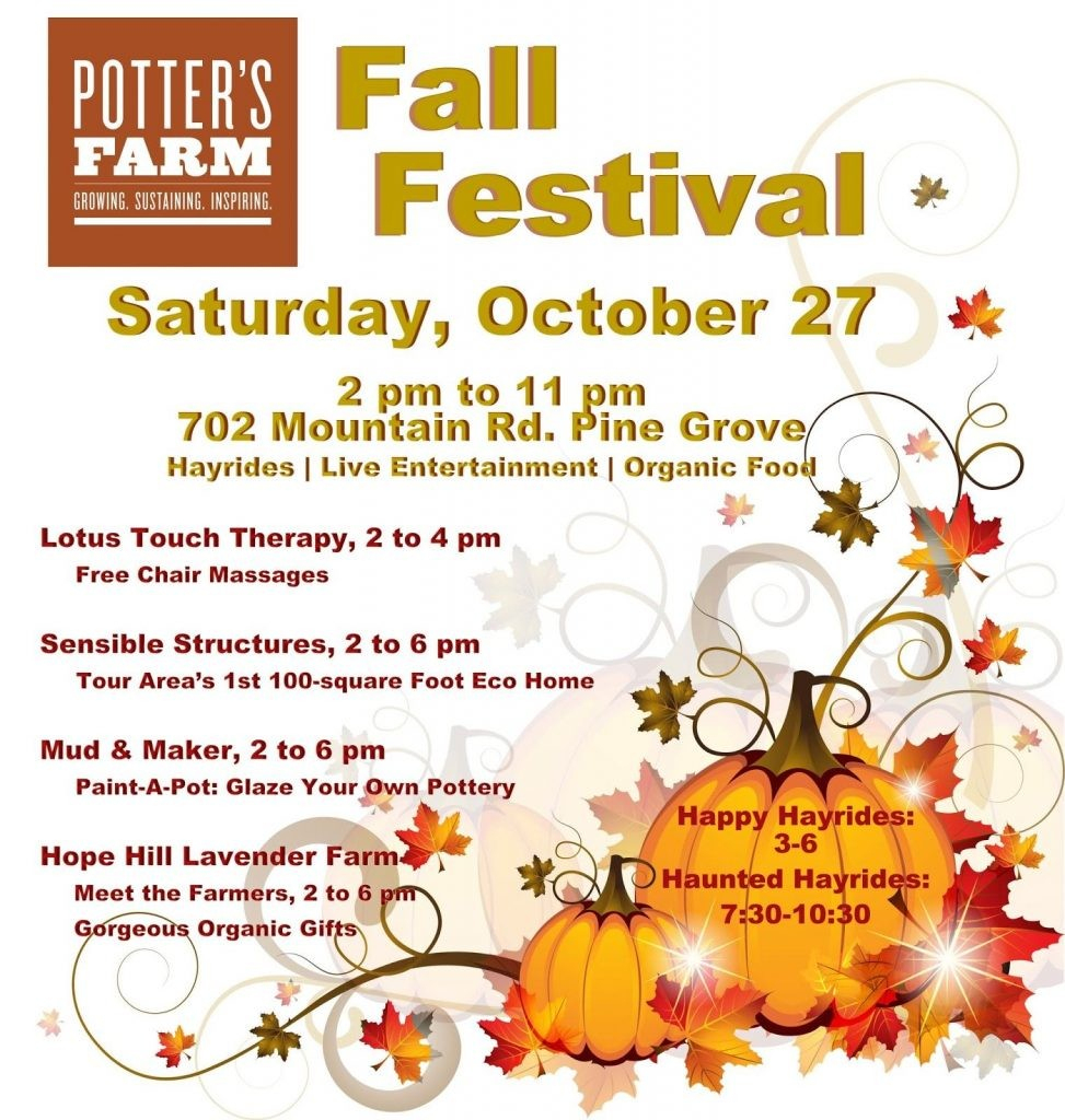 13 Free Printable Fall Festival Flyer Templates Template Modern - Free Printable Fall Flyer Templates