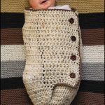 15 Gorgeous Baby Cocoon Patterns · Arts & Crafts | Crochet   Free Printable Crochet Patterns For Baby Cocoons