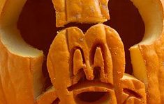Pumpkin Carving Patterns Free Printable