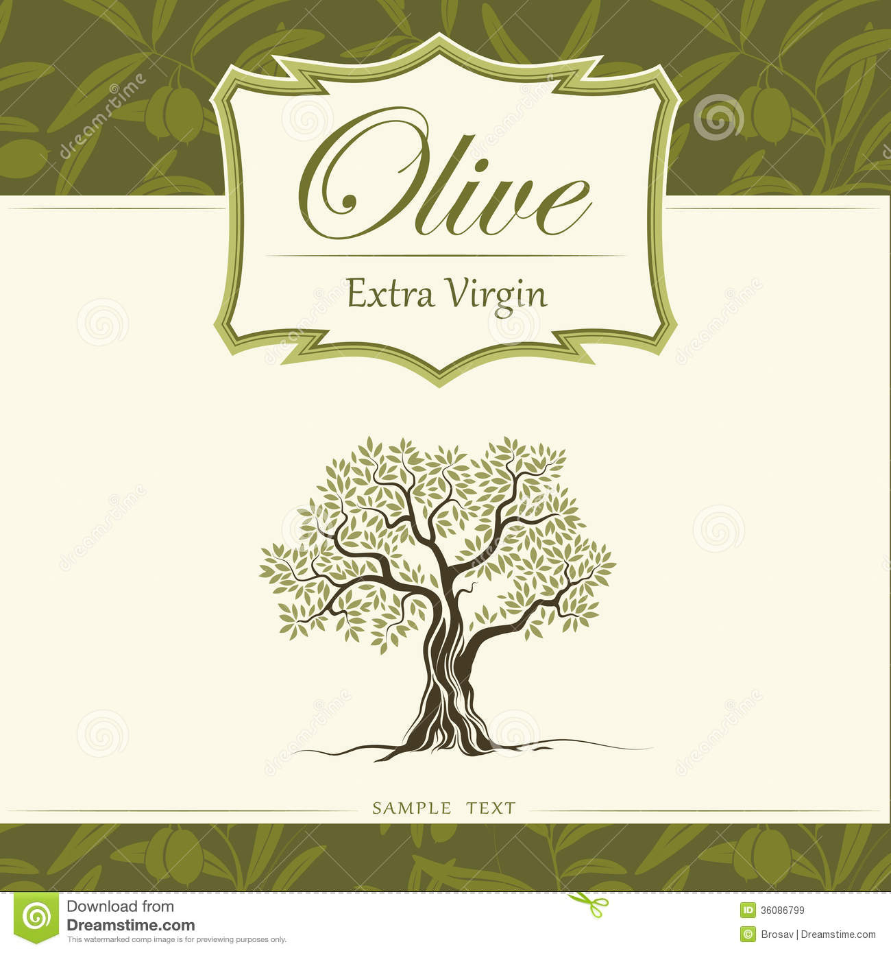 16 Retro Oil Label Vector Images - Vintage Olive Oil Labels, Free - Free Printable Olive Oil Labels