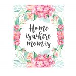 18 Mothers Day Cards   Free Printable Mother's Day Cards   Free Printable Mothers Day Card From Dog