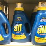 $2 In New All Laundry Detergent Coupons   $0.99 At Shoprite & More   Free All Detergent Printable Coupons