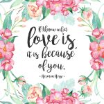 20 Cute Free Printable Mothers Day Cards   Mom Cards You Can Print   Free Printable Mothers Day Cards To My Wife