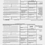 2013 1099 Form Ceriunicaasl Intended For Free Printable 1099 Misc   Free Printable 1099 Misc Form 2013