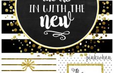 Free Printable Happy New Year Cards