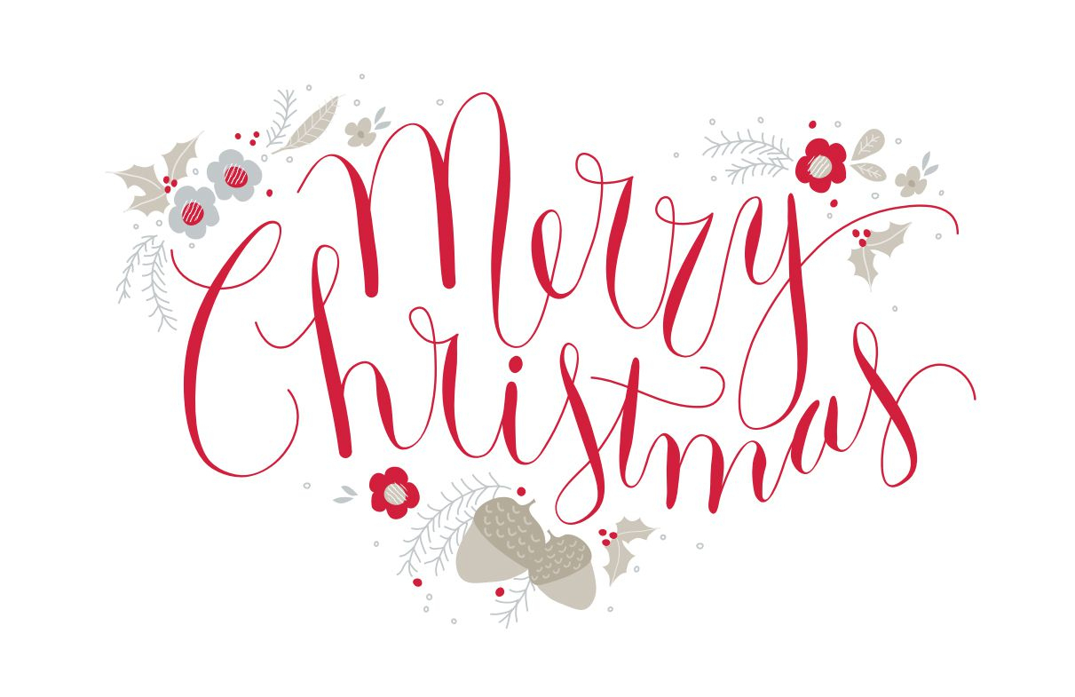 21 Free, Printable Christmas Cards To Send To Everyone - Free Printable Xmas Cards Download