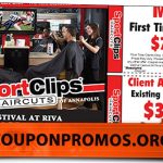 21 Sports Clips Free Haircut Printable Coupon | Hairstyles Ideas   Sports Clips Free Haircut Printable Coupon