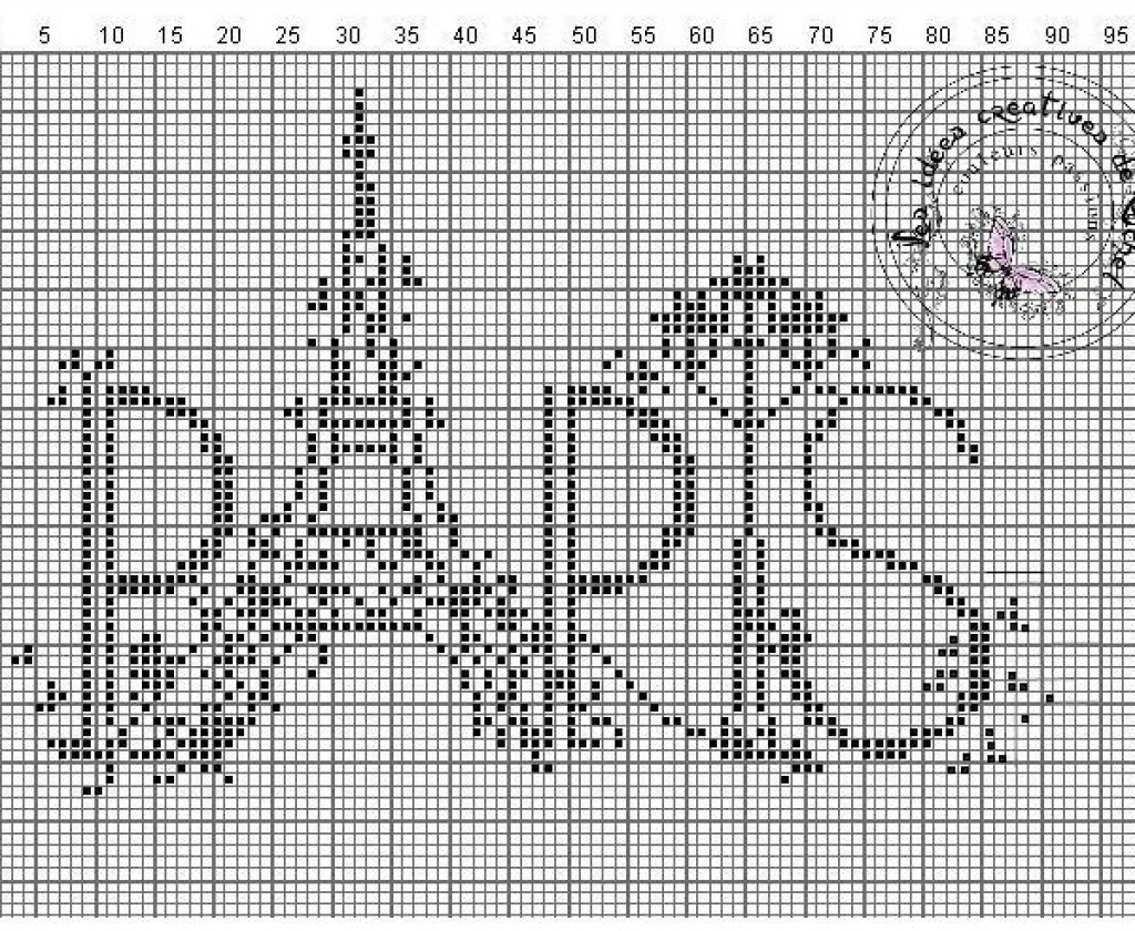 25+ Unique Cross Stitch Pattern Maker Ideas On Pinterest | Line In - Free Printable Cross Stitch
