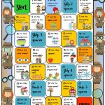 26 Free Esl Detective Worksheets   Free Printable Detective Games