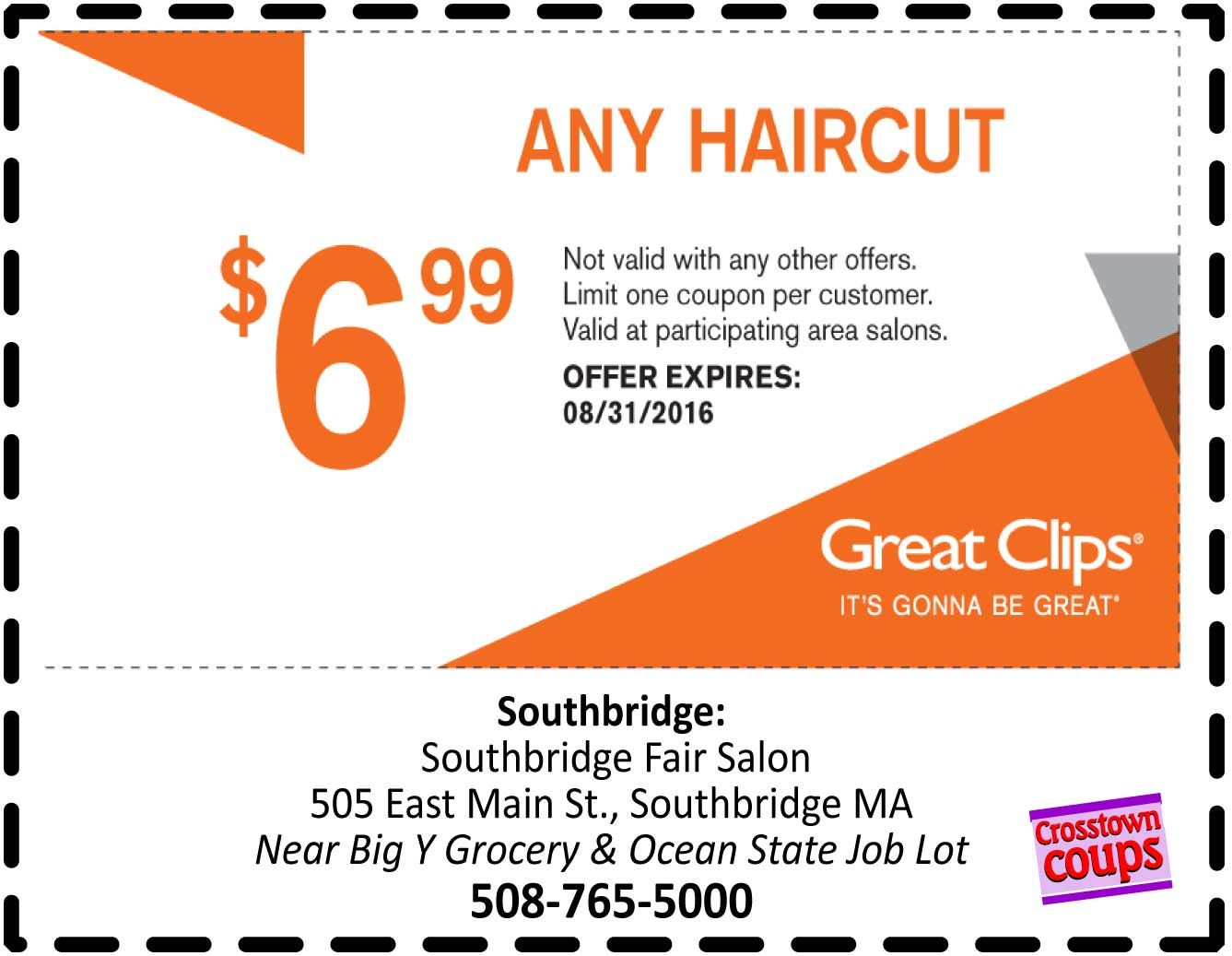 27 Great Clips Free Haircut Coupon | Hairstyles Ideas - Great Clips Free Coupons Printable