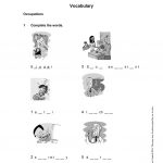 28 Free Esl Placement Test Worksheets   Free Esl Assessment Test Printable