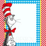 28 Images Of Dr. Seuss Printable Template | Bfegy   Dr Seuss Free Printable Templates