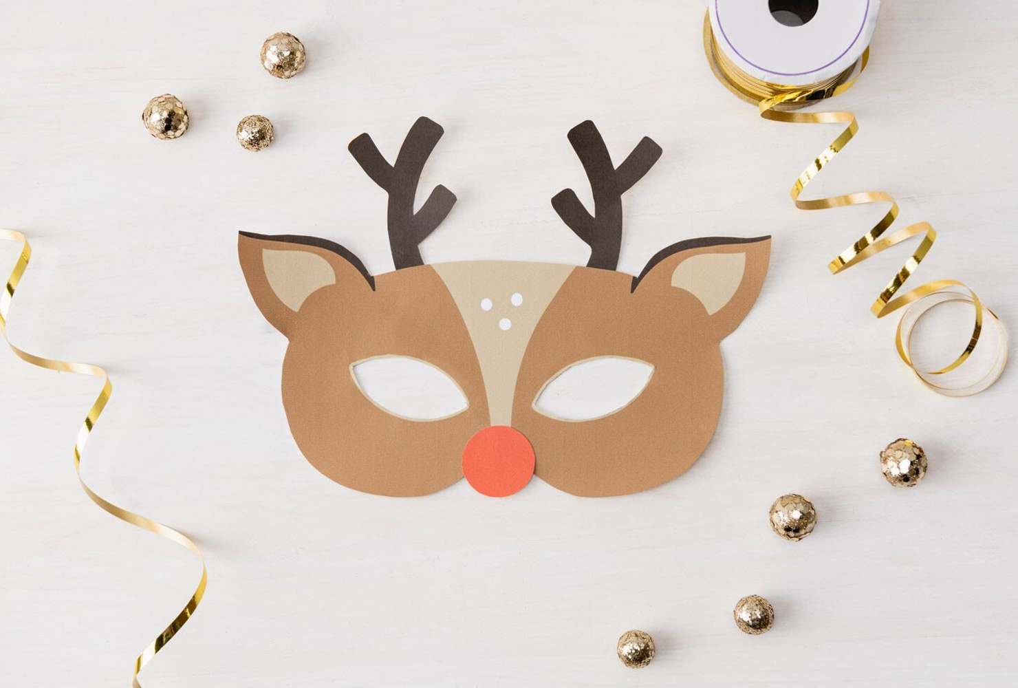 29 Christmas Crafts For Kids + Free Printable Crafts | Shutterfly - Free Printable Christmas Craft Templates
