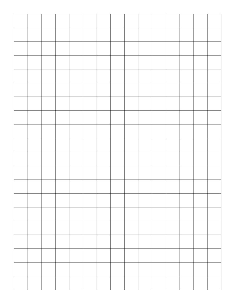 30+ Free Printable Graph Paper Templates (Word, Pdf) - Template Lab - Free Printable Graph Paper No Download