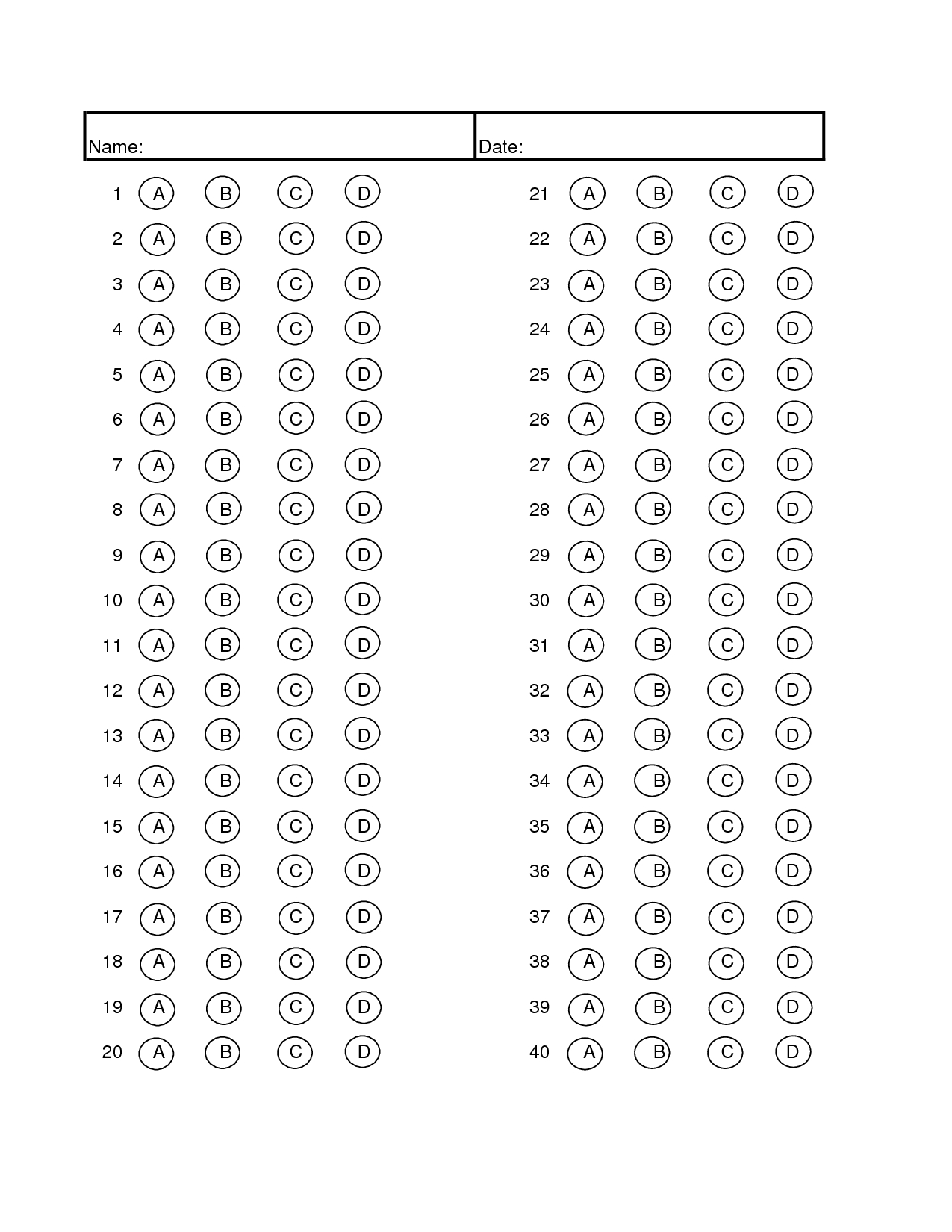 question-and-answer-sheet-template-sampletemplatess-sampletemplatess