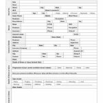 30 Images Of Patient Medical History Form Template Editable Within   Free Printable Medical Chart Forms