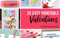 Free Printable School Valentines Cards