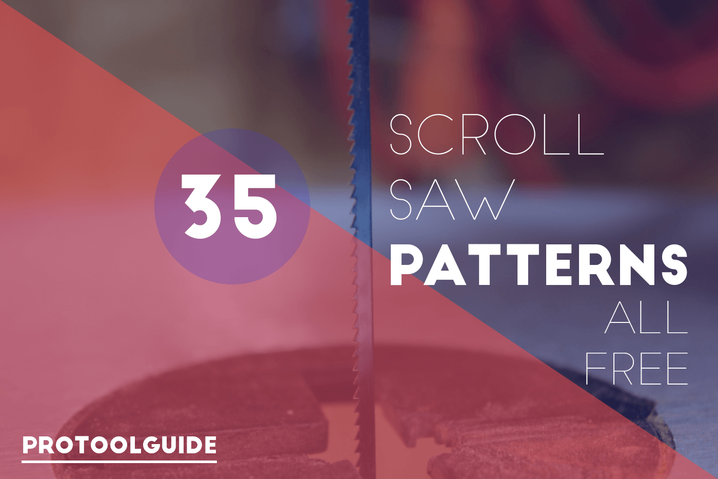 35 Free Scroll Saw Patterns To Make Pretty Wood Crafts - Free Printable Scroll Saw Patterns