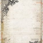 37+ Awesome Picture Of Scrapbook Templates Printable | Scrapbook   Free Printable Scrapbook Templates
