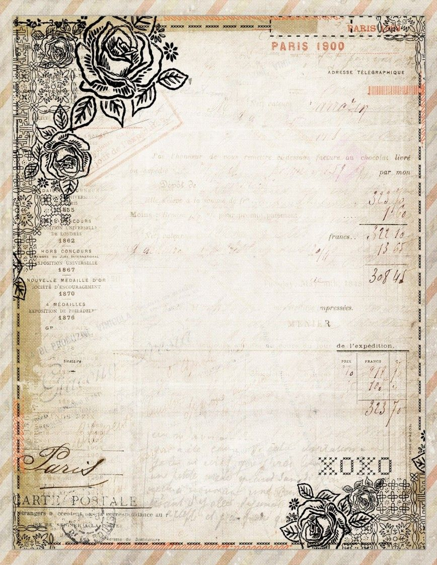 37+ Awesome Picture Of Scrapbook Templates Printable | Scrapbook - Free Printable Scrapbook Templates