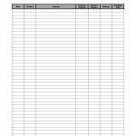 37 Checkbook Register Templates [100% Free, Printable]   Template Lab   Free Printable Blank Check Register Template