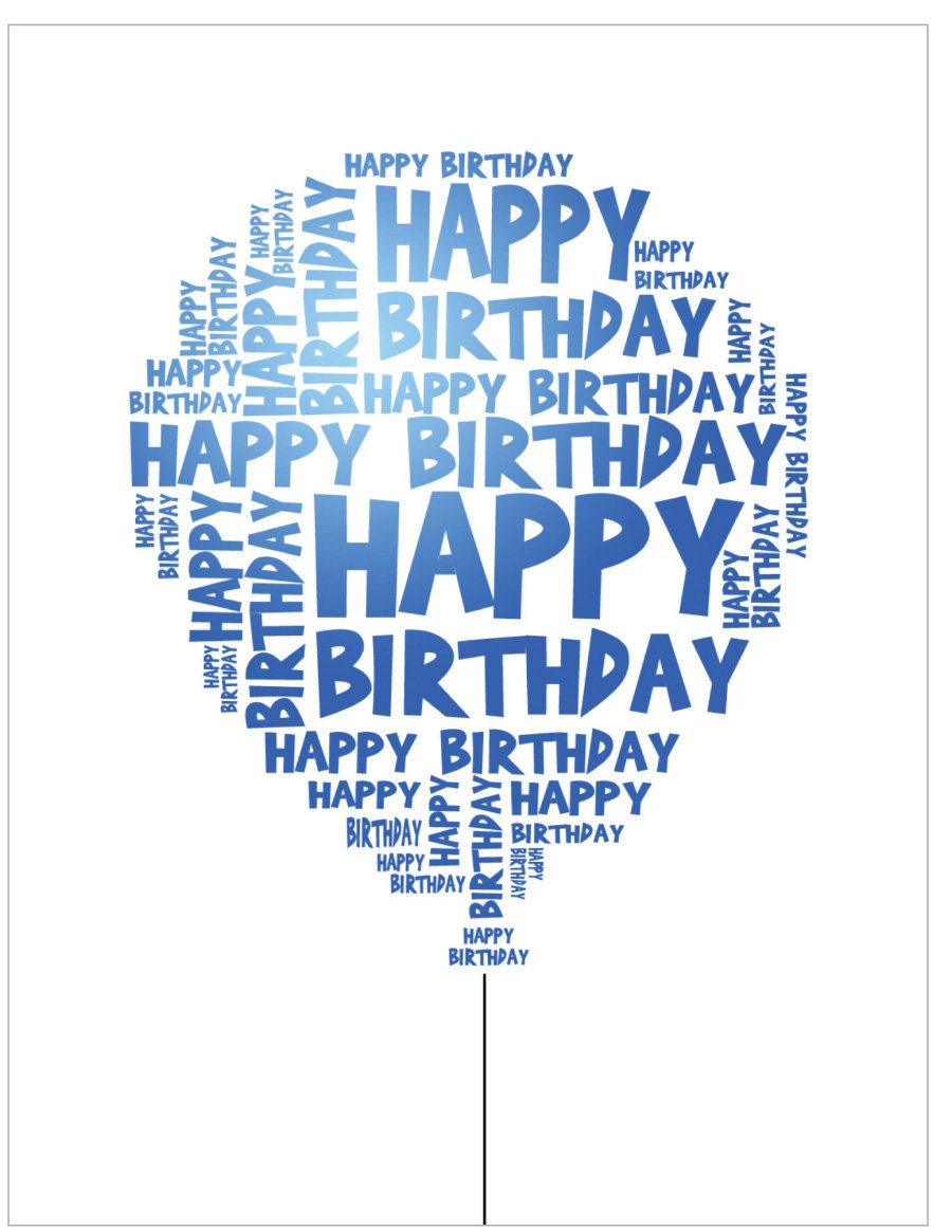 40+ Free Birthday Card Templates ᐅ Template Lab - Free Printable Birthday Cards For Him