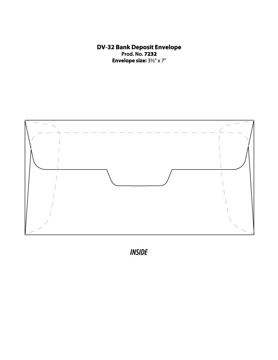 40+ Free Envelope Templates (Word + Pdf) - Template Lab - Free Printable Envelope Size 10 Template