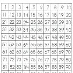 400 Number Grid Chart Printable Hundreds 4 Coloring Pages Flowers   Free Printable Hundreds Grid