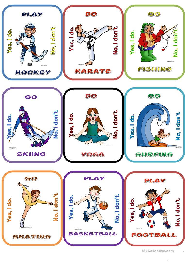 43 Free Esl Go Fish Worksheets - Free Printable Cause And Effect Picture Cards