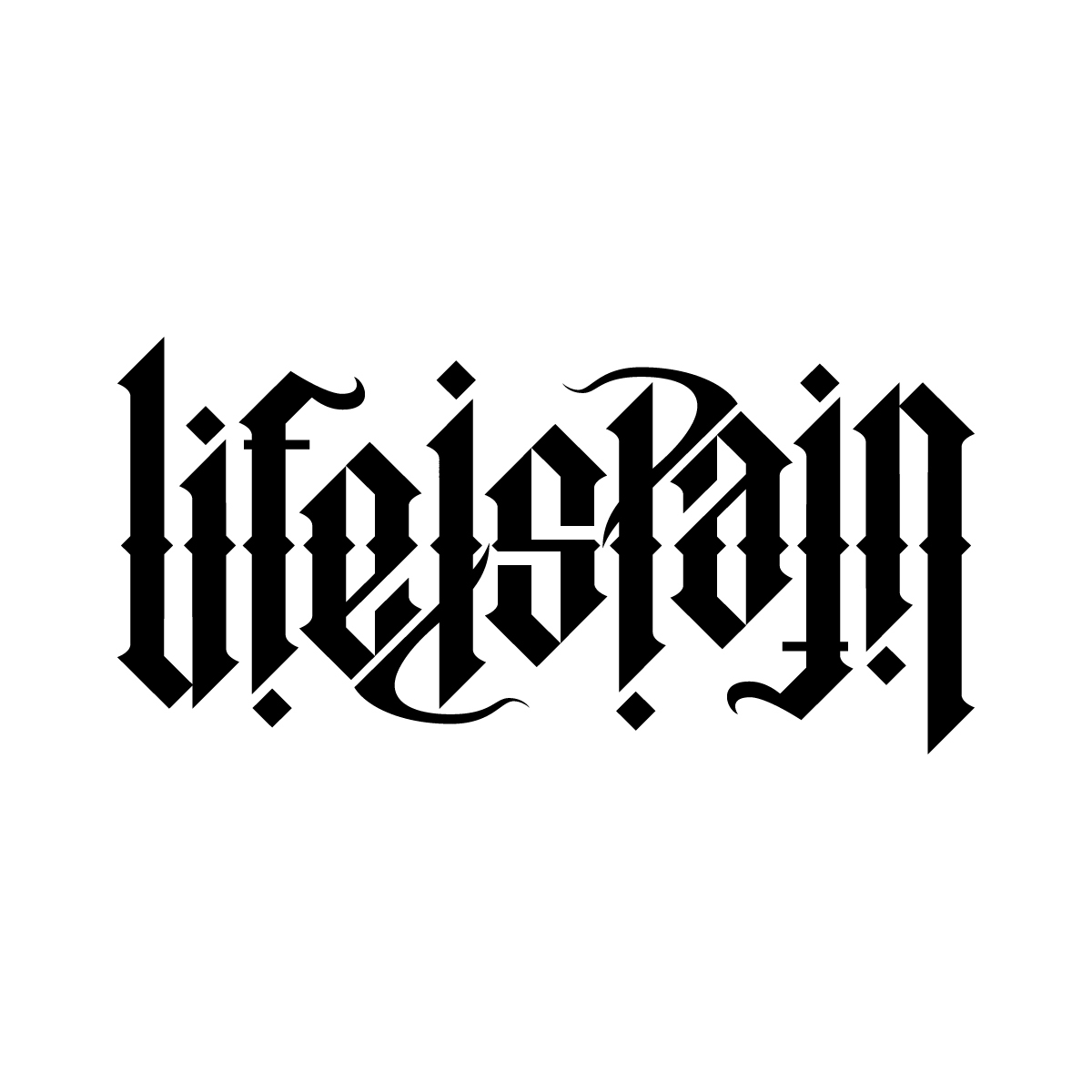 free ambigram creator