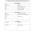 45 Free Promissory Note Templates & Forms [Word & Pdf] – Template Lab – Free Promissory Note Printable Form