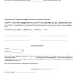 46 Free Quit Claim Deed Forms & Templates – Template Lab – Free Printable Quit Claim Deed Form